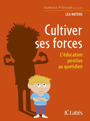 cover image of Cultiver ses forces